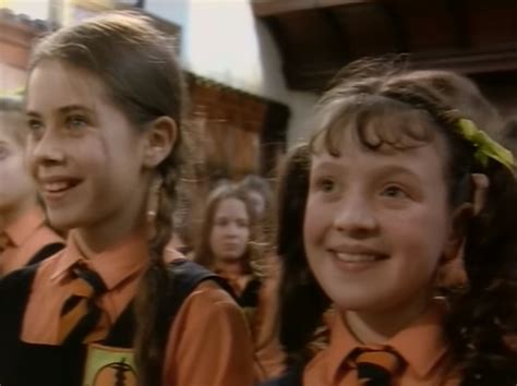 An Ode to 'The Worst Witch' 1986: How the Cast Created Lasting Magic on Screen
